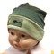 BG шапка одинарный трикотаж (р.44-46) 4493