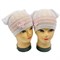 Косынка для девочки ажур (р.50-54) бантик ЧЗ 10399-Л - фото 30753