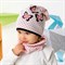 .AJS комплект 42-029 шапка одинарный трикотаж и снуд (р.44-46, 48-50, 52-54) 42-029 - фото 34466