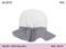 Magrof панама 1073  (р.48-56) KOD-1073