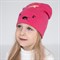 ambra шапка одинарный трикотаж (р.50-52) звездочка 4109 - фото 36394