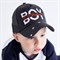 Milli бейсболка детская BOY (р.50-52) с сеткой 11819 - фото 37325