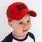 Milli бейсболка детская 23 (р.50-52) с сеткой 11825
