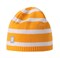 Reima шапка 538050полоски одинарная вязка 538050a