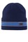 AGBO 2737 JONATAN шапка вязаная, подклад хлопок (р.48-50) 2737