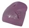 GRANS шапка Ku 546 вязаная, подклад хлопок (р.48-50) Ku 546/1