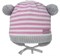 GRANS шапка Ku 378 детская, подклад хлопок (р.42-44) Ku 378/1