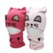 Maart kids комплект Киса, шапка + снуд двойной трикотаж (р.48-50) 15619 - фото 49582