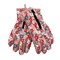 TuTu перчатки 3-006335 (р.17 на 10-11 лет) ЧЗ 3-006335/1-И