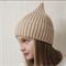 Milli шапка для подростков, одинарная вязка (р.54-56)  М 16088
