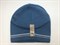 Barbaras модель UA 962/00 шапка одинарная вязка (р.52-54) ЧЗ UA 962/00